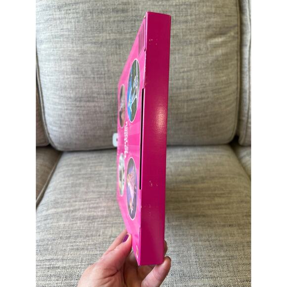 Barbie & Kelly Fashion Avenue Matchin' Styles Ski Snow Outfits 1996 Clothing Set - Picture 6 of 8